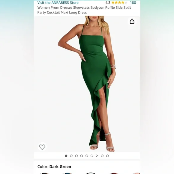 green emerald velvet dress Emerald Off-shoulder Lace Top Elegant A-line Long Prom Dress, PD3371 –  SposaBridal